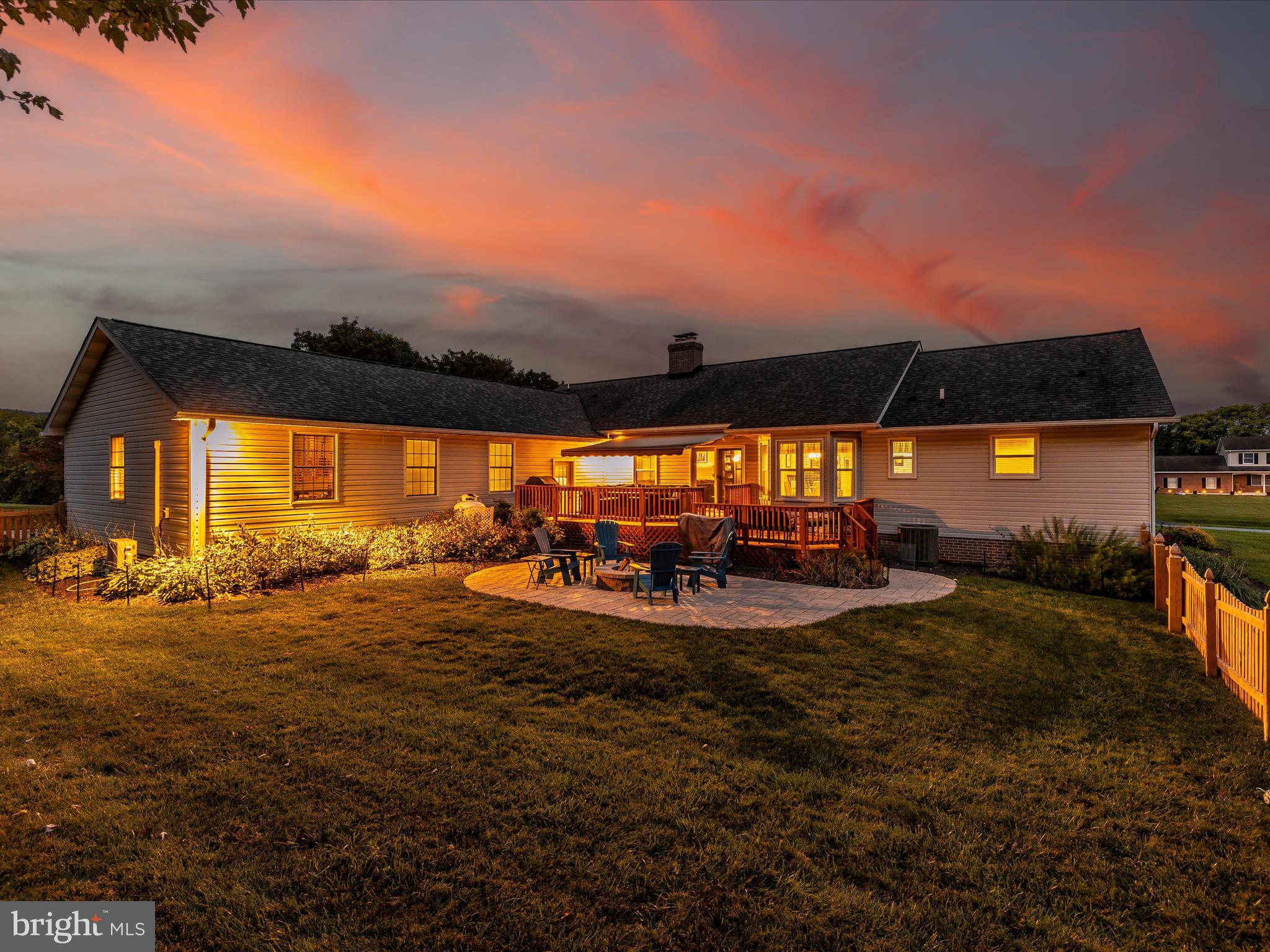 3600 WESTCHESTER COURT
