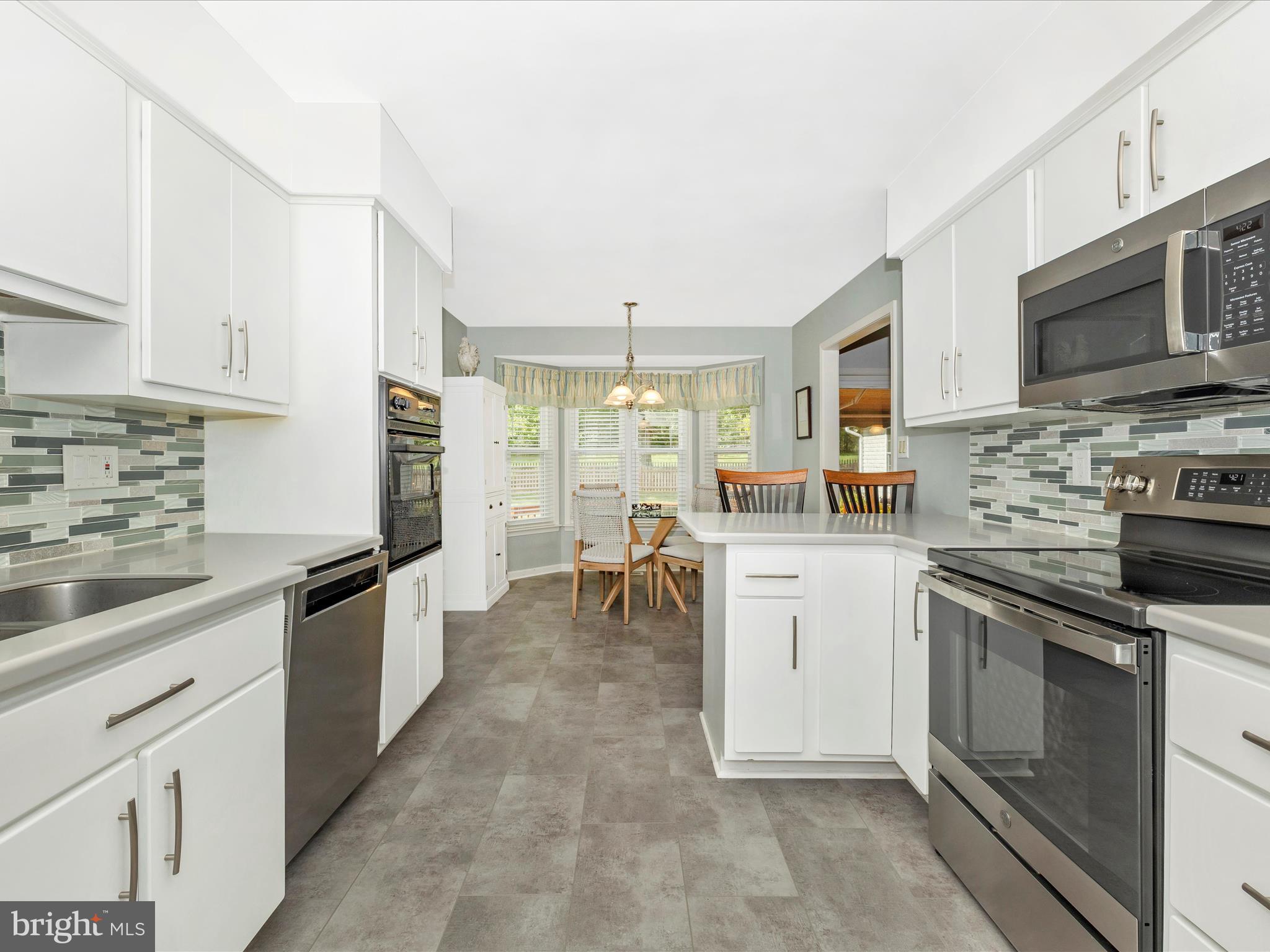 3600 WESTCHESTER COURT