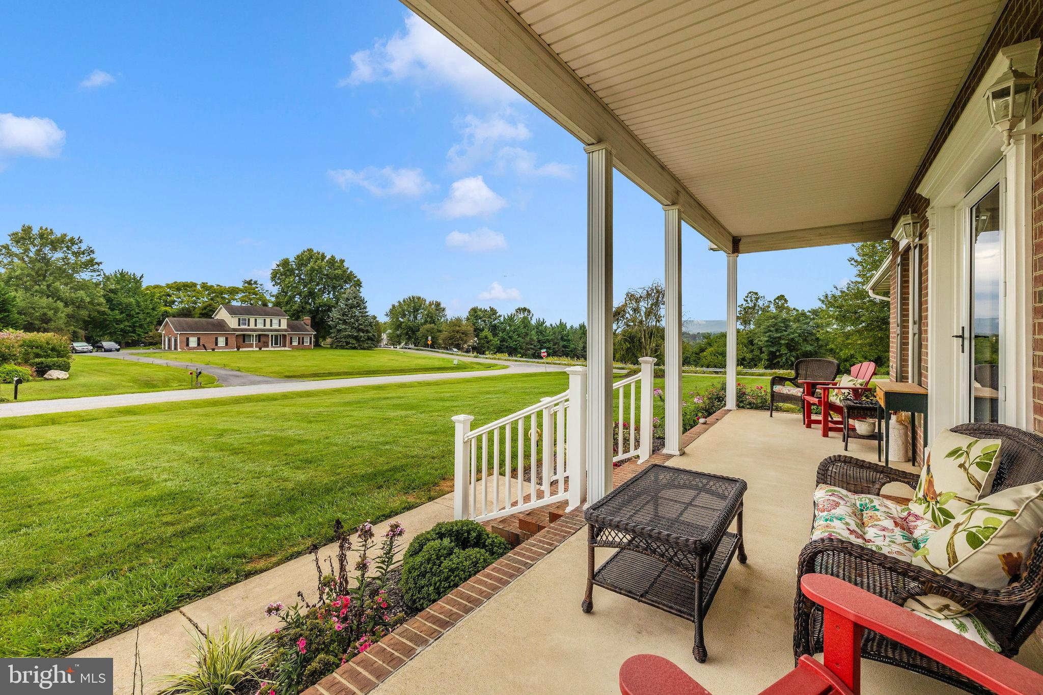 3600 WESTCHESTER COURT