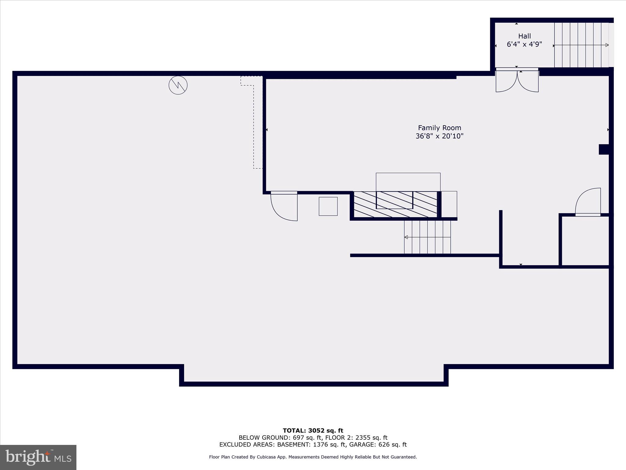 3600 WESTCHESTER COURT