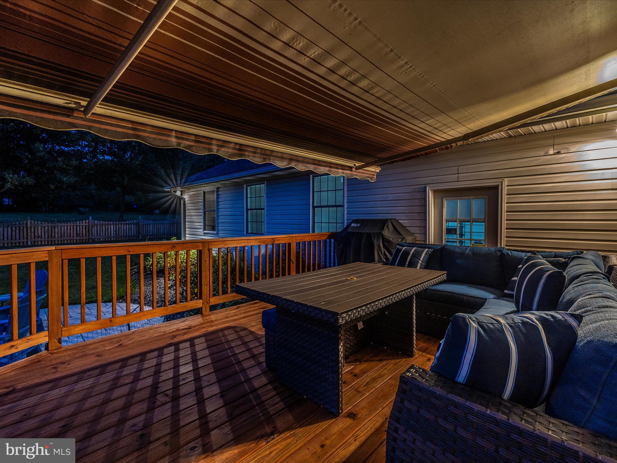 3600 WESTCHESTER COURT