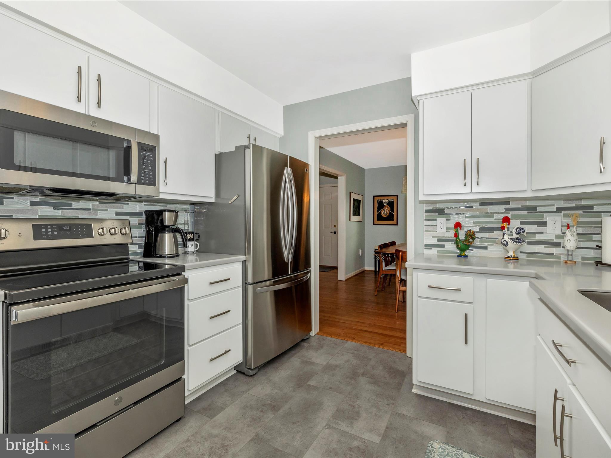 3600 WESTCHESTER COURT