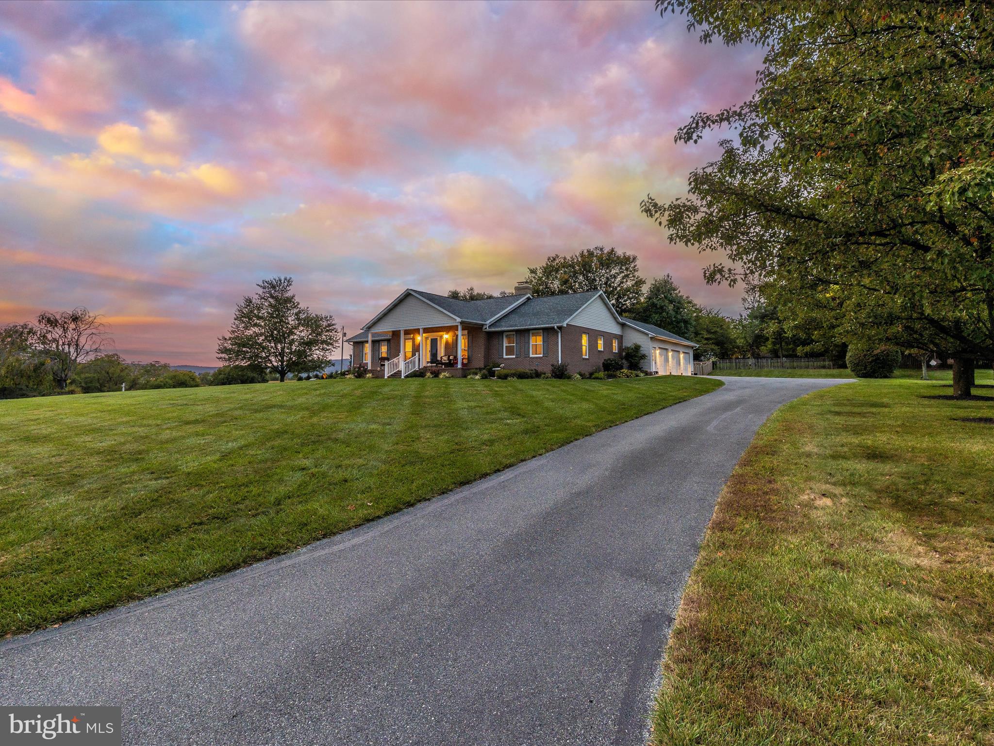 3600 WESTCHESTER COURT