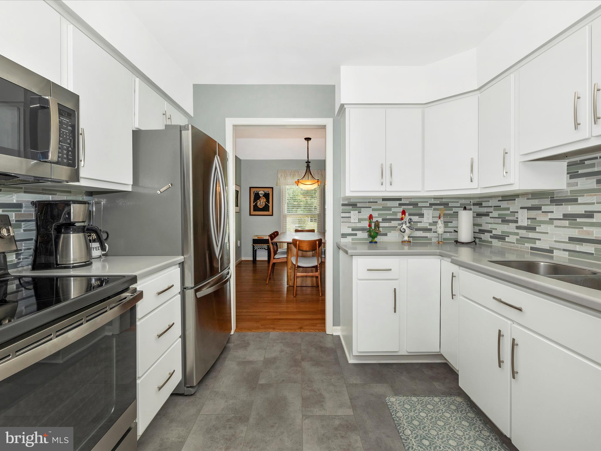 3600 WESTCHESTER COURT