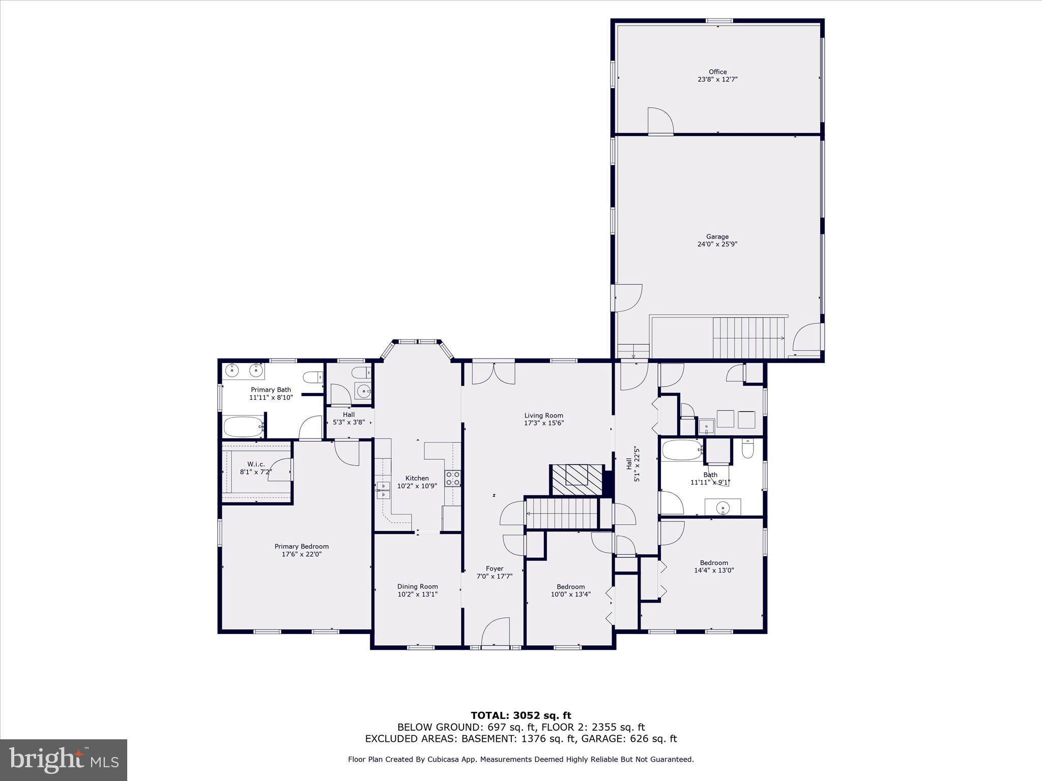 3600 WESTCHESTER COURT