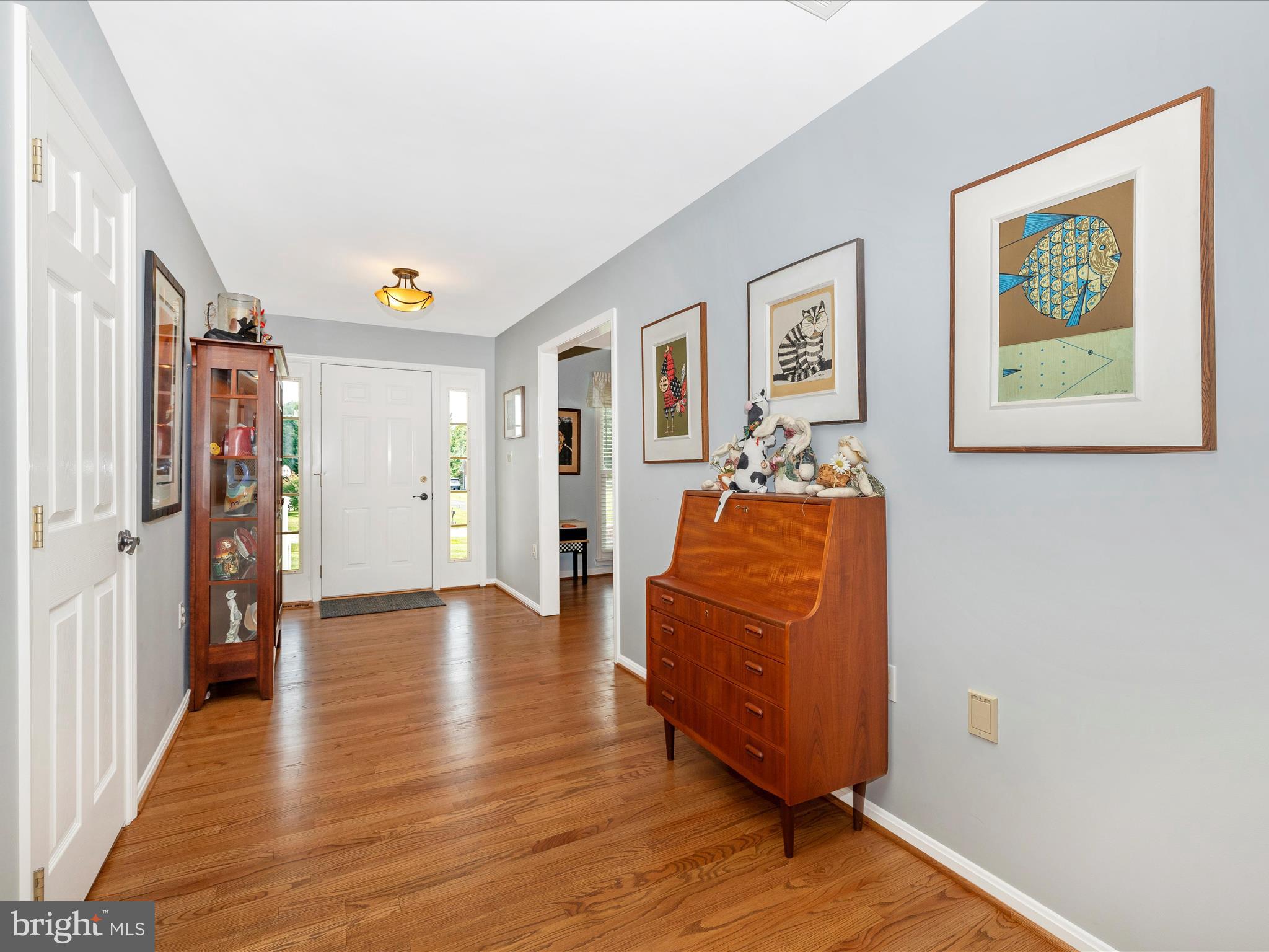 3600 WESTCHESTER COURT