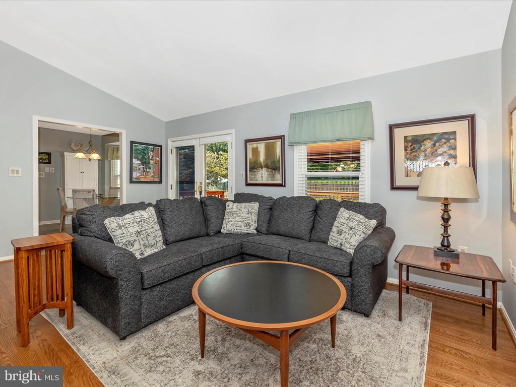 3600 WESTCHESTER COURT