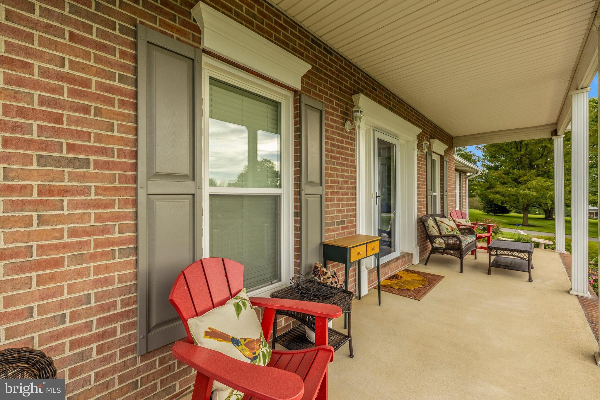 3600 WESTCHESTER COURT