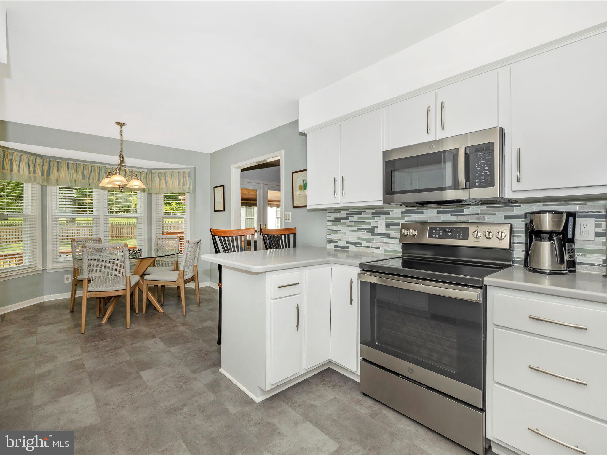 3600 WESTCHESTER COURT