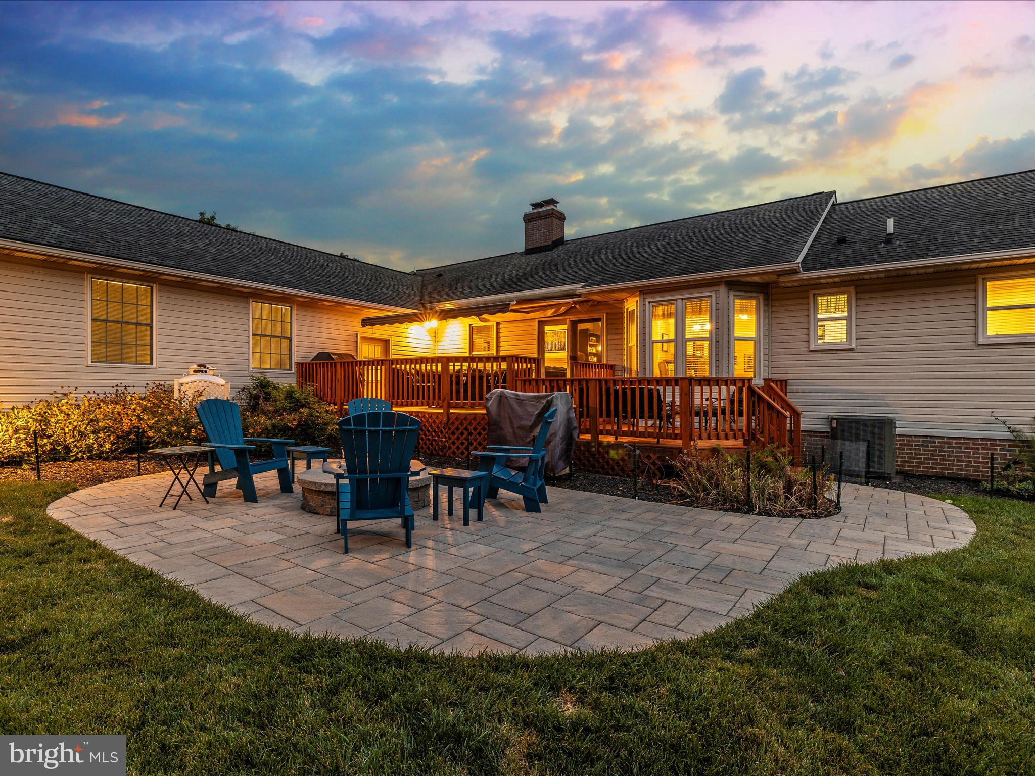 3600 WESTCHESTER COURT