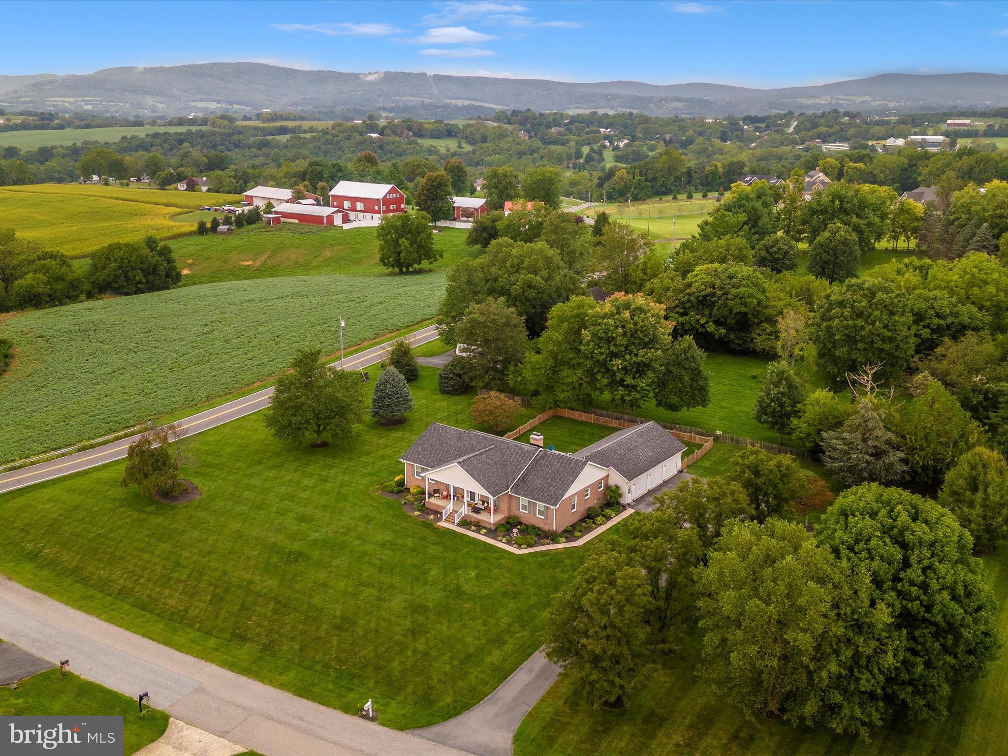 3600 WESTCHESTER COURT