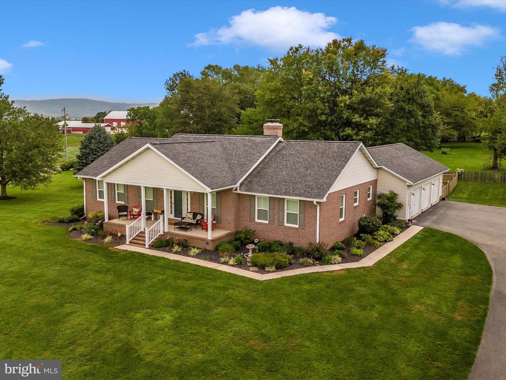 3600 WESTCHESTER COURT