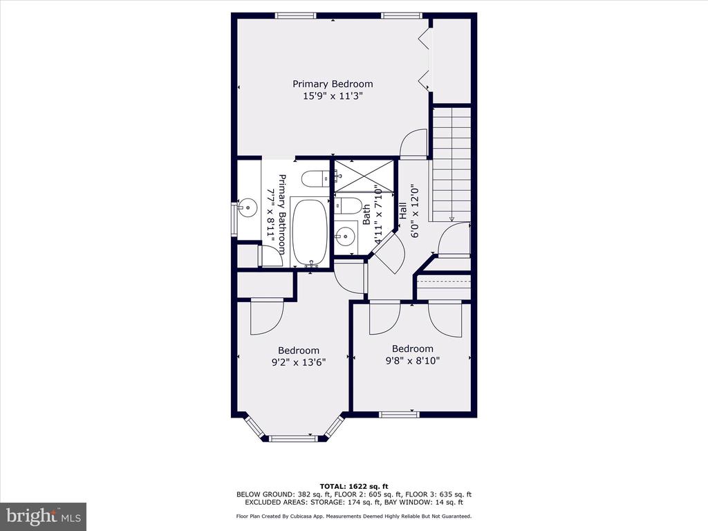 114 MOSER CIRCLE