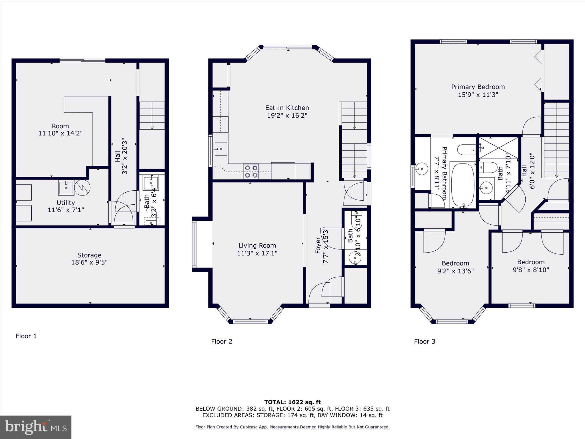 114 MOSER CIRCLE