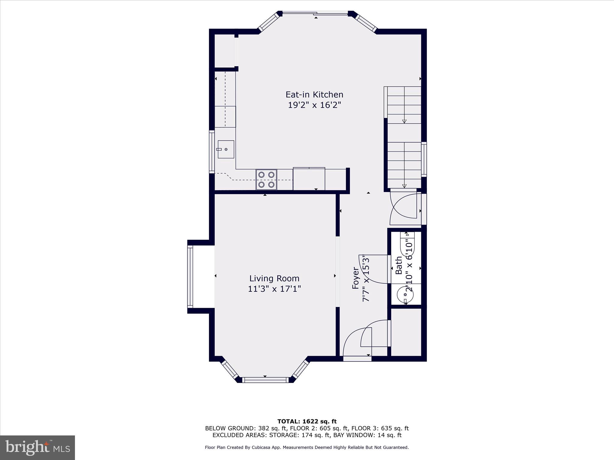 114 MOSER CIRCLE
