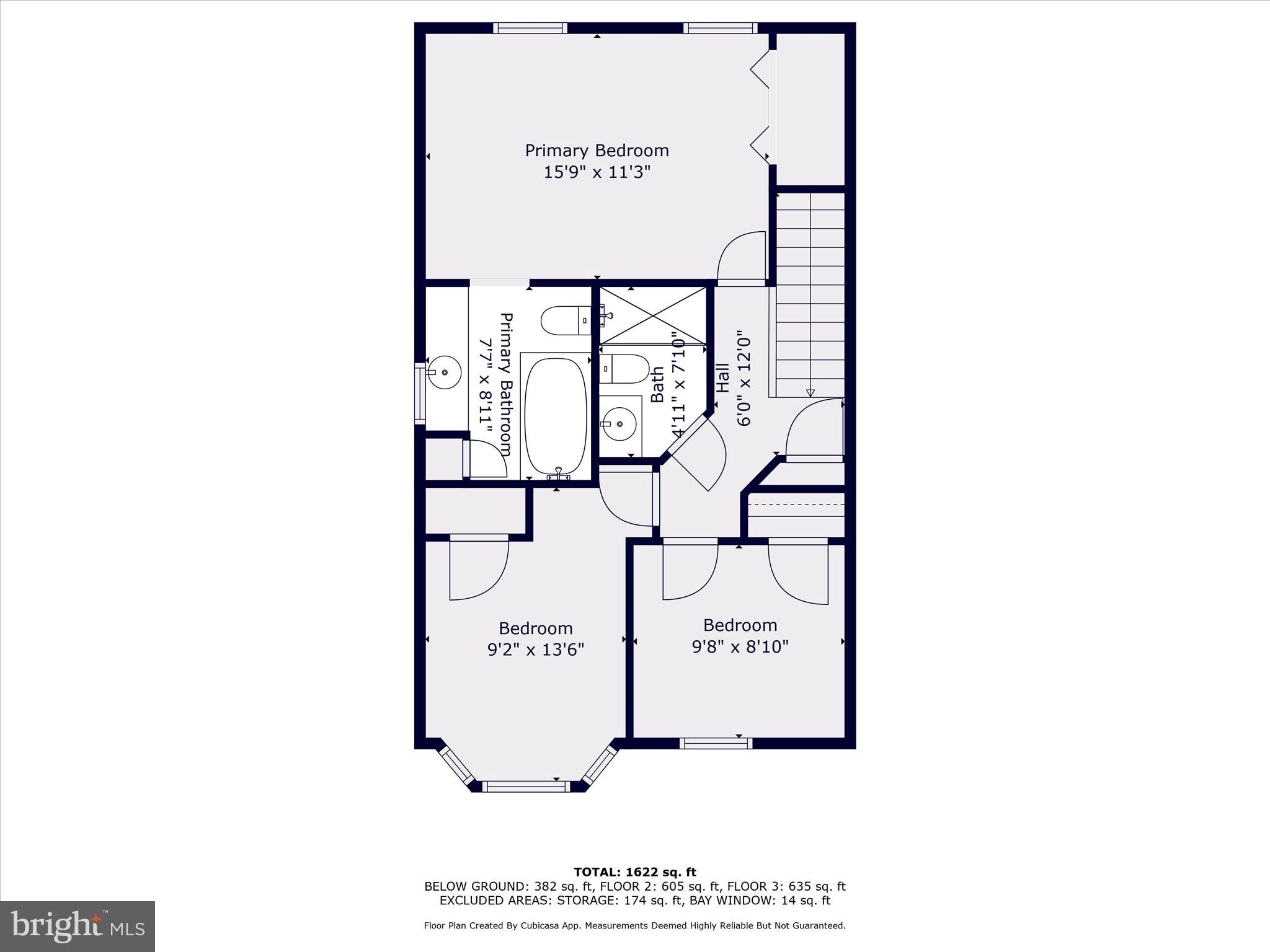 114 MOSER CIRCLE