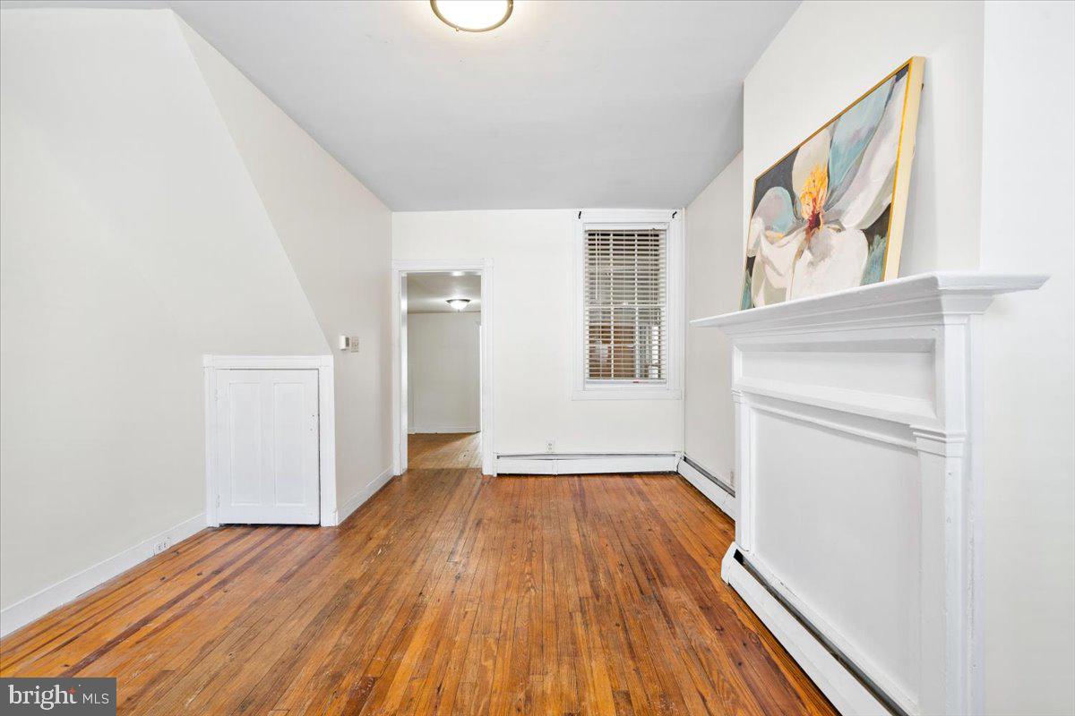 116 W FOURTH STREET