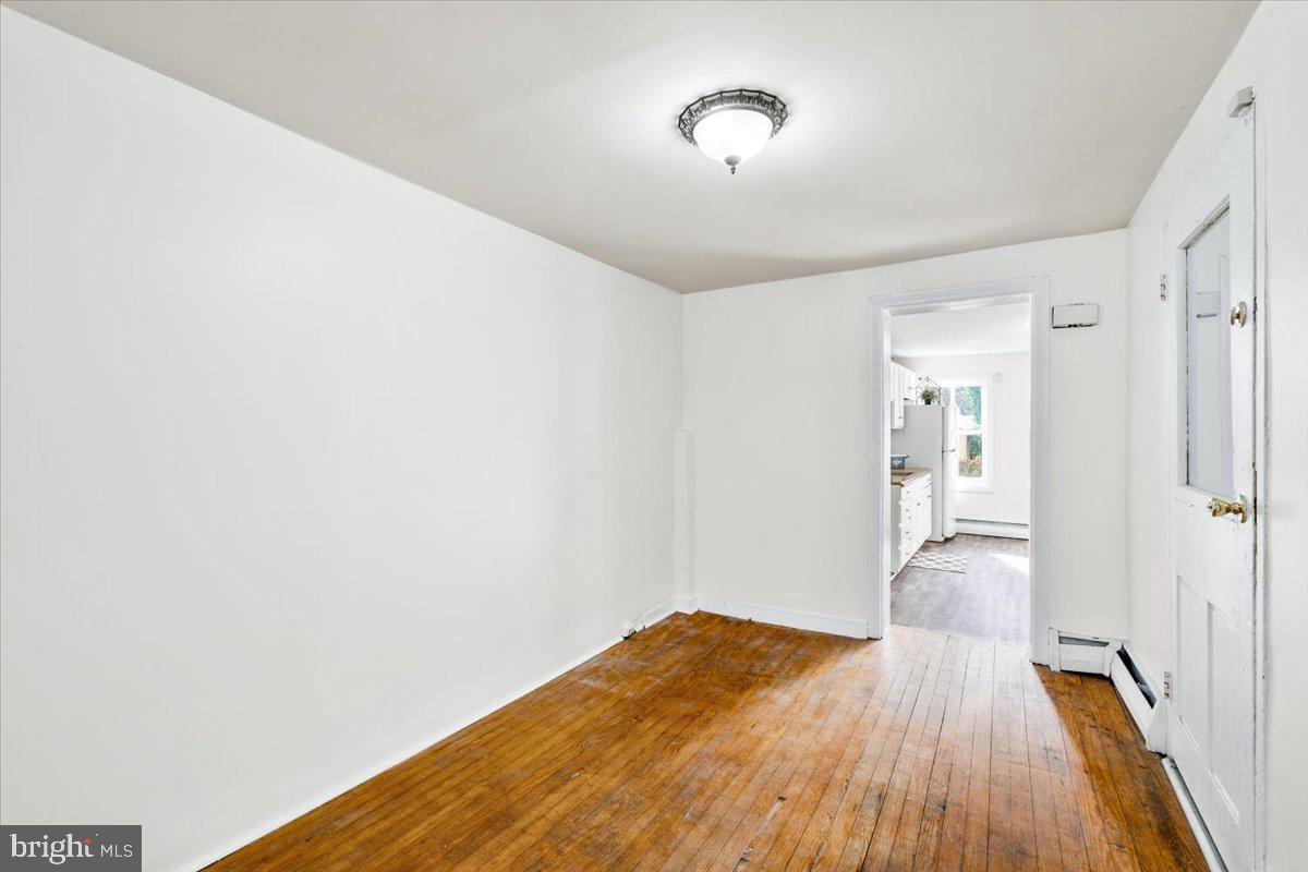 116 W FOURTH STREET
