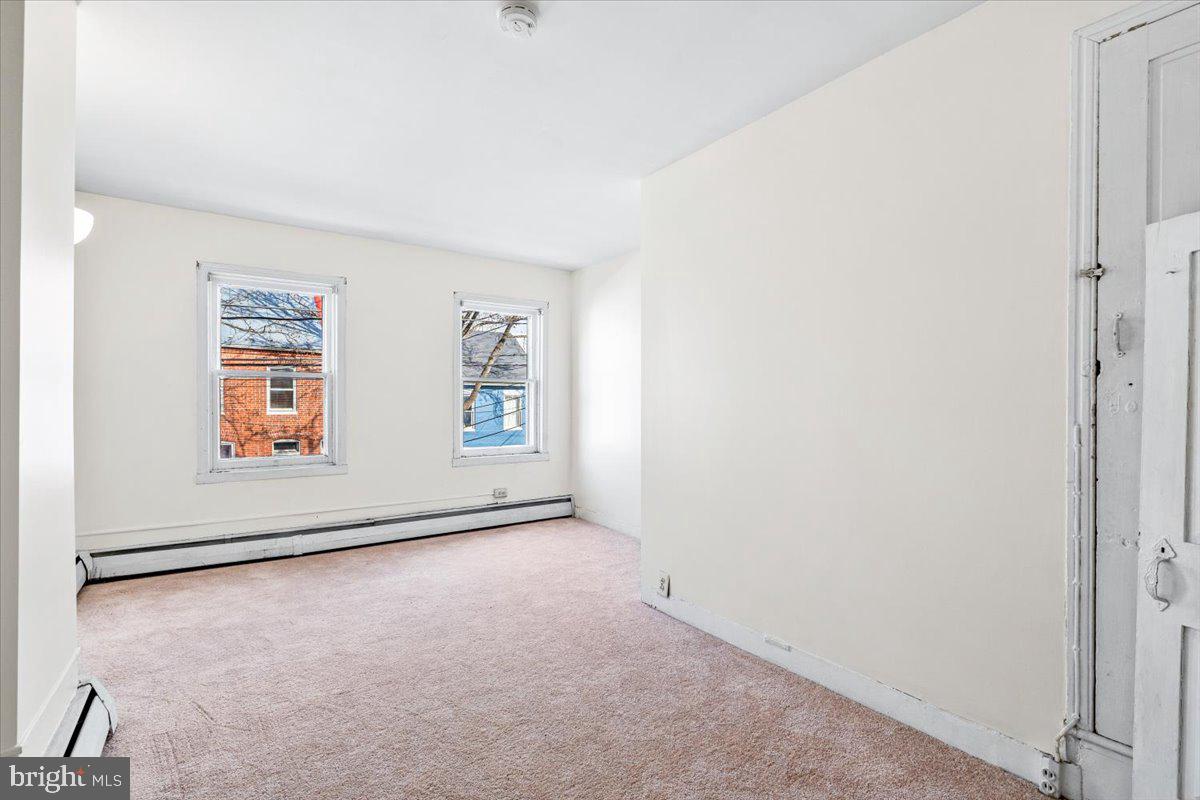 116 W FOURTH STREET