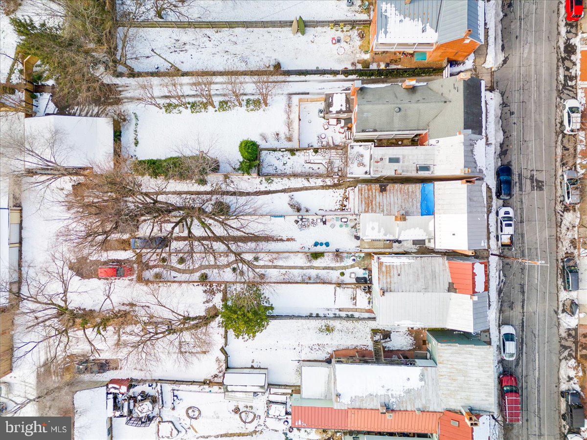 116 W FOURTH STREET