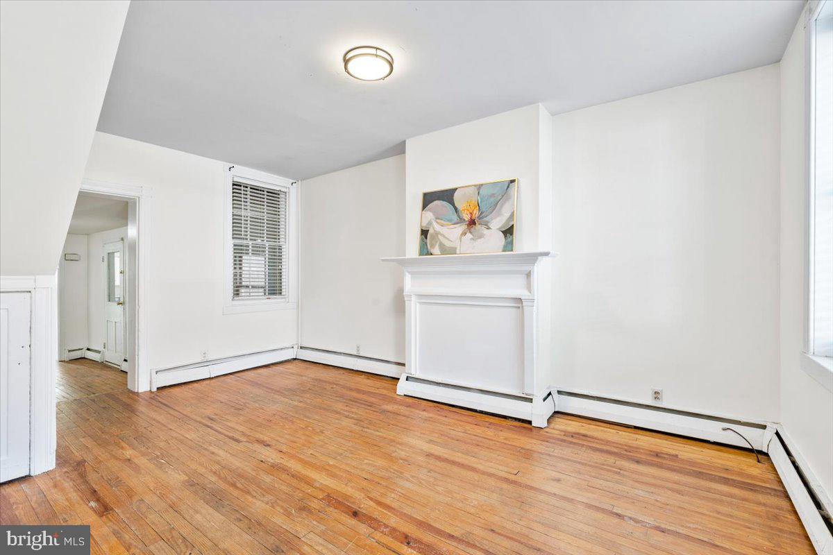 116 W FOURTH STREET