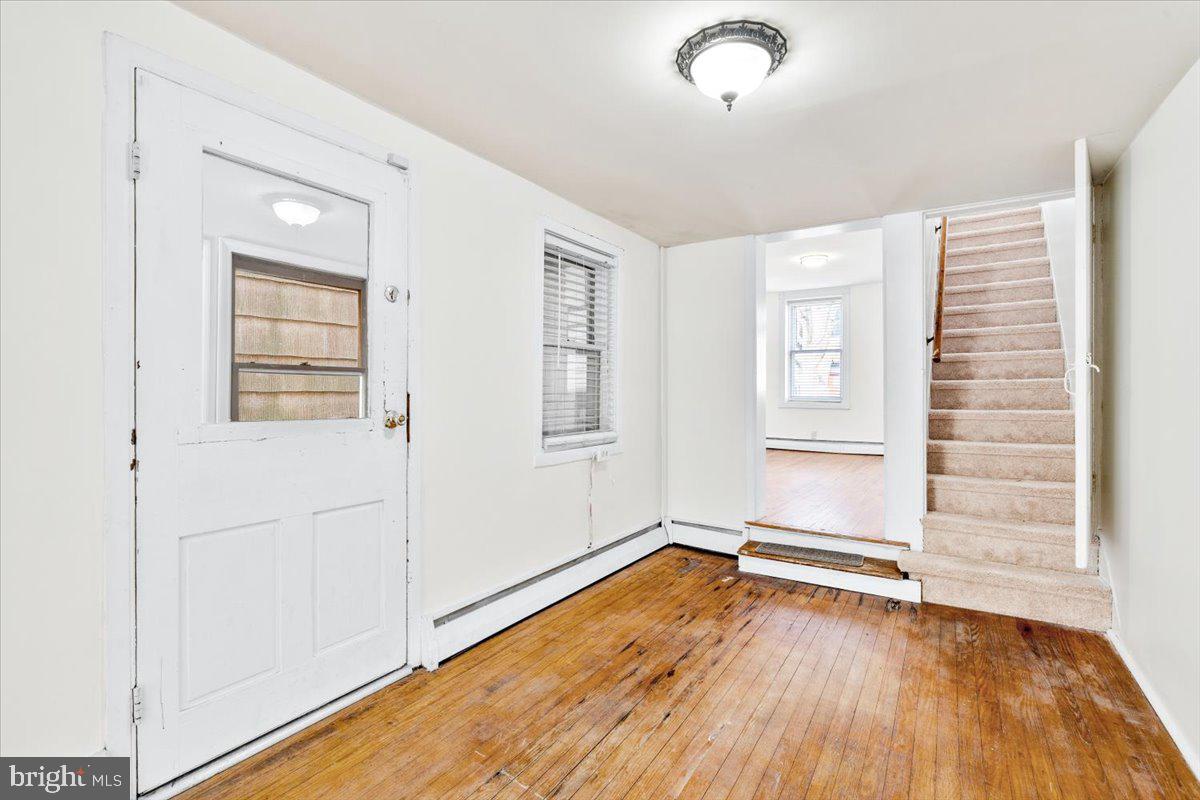 116 W FOURTH STREET