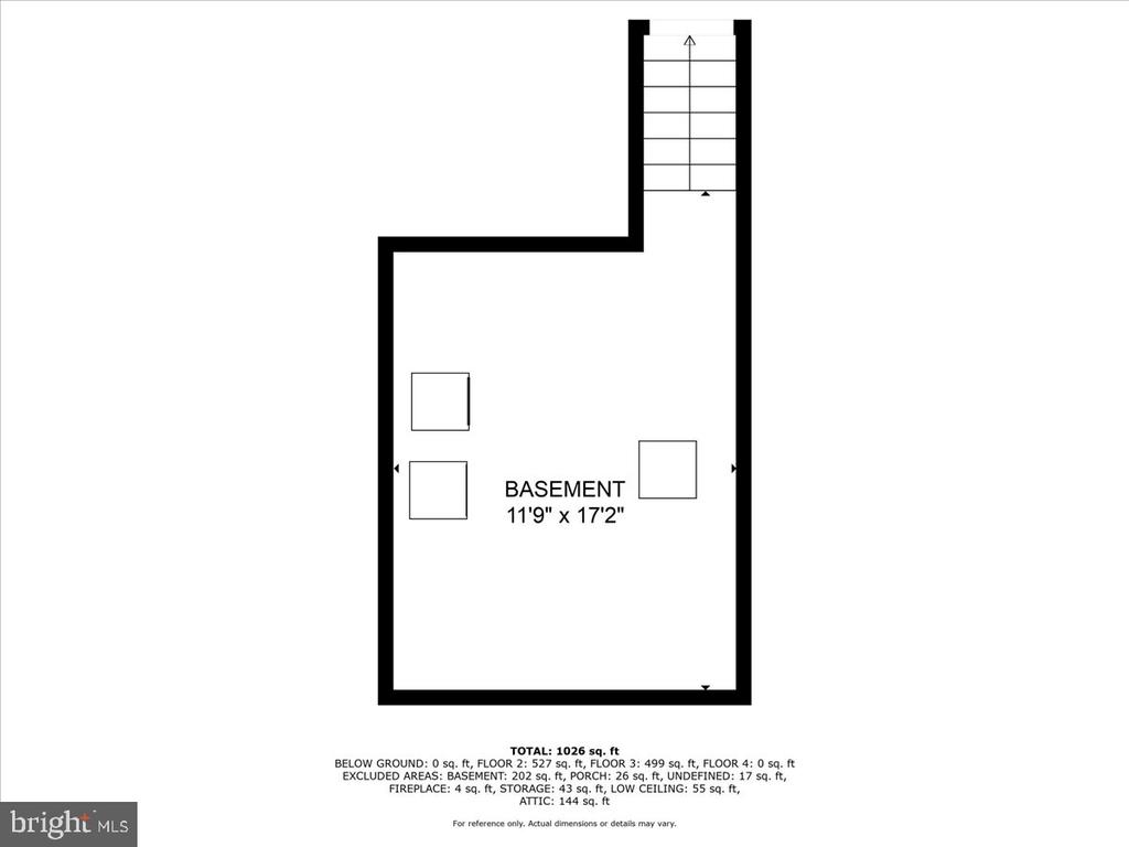 116 W FOURTH STREET