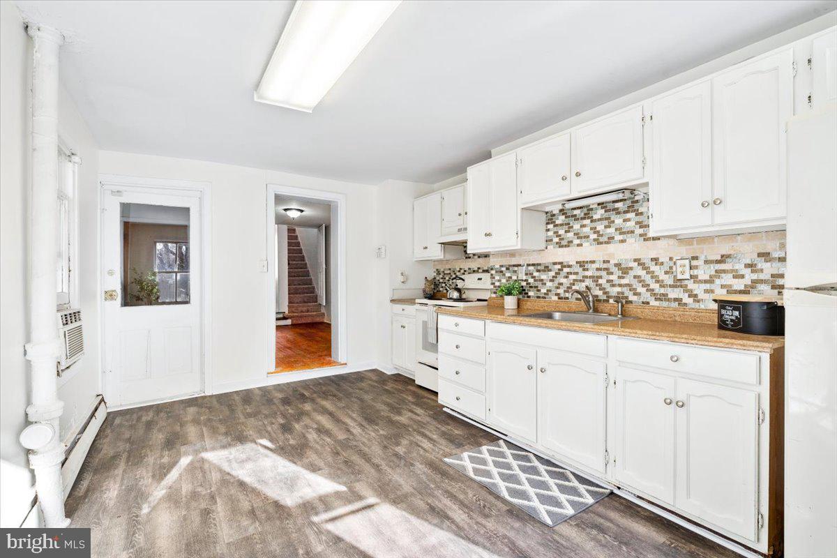 116 W FOURTH STREET