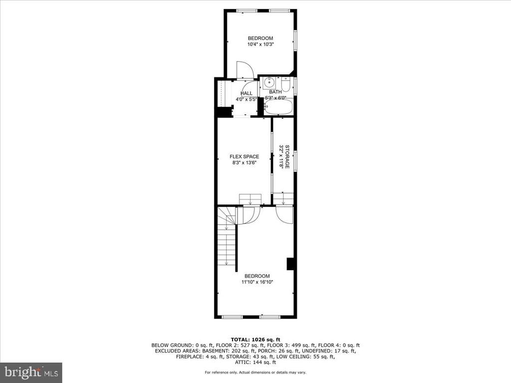 116 W FOURTH STREET