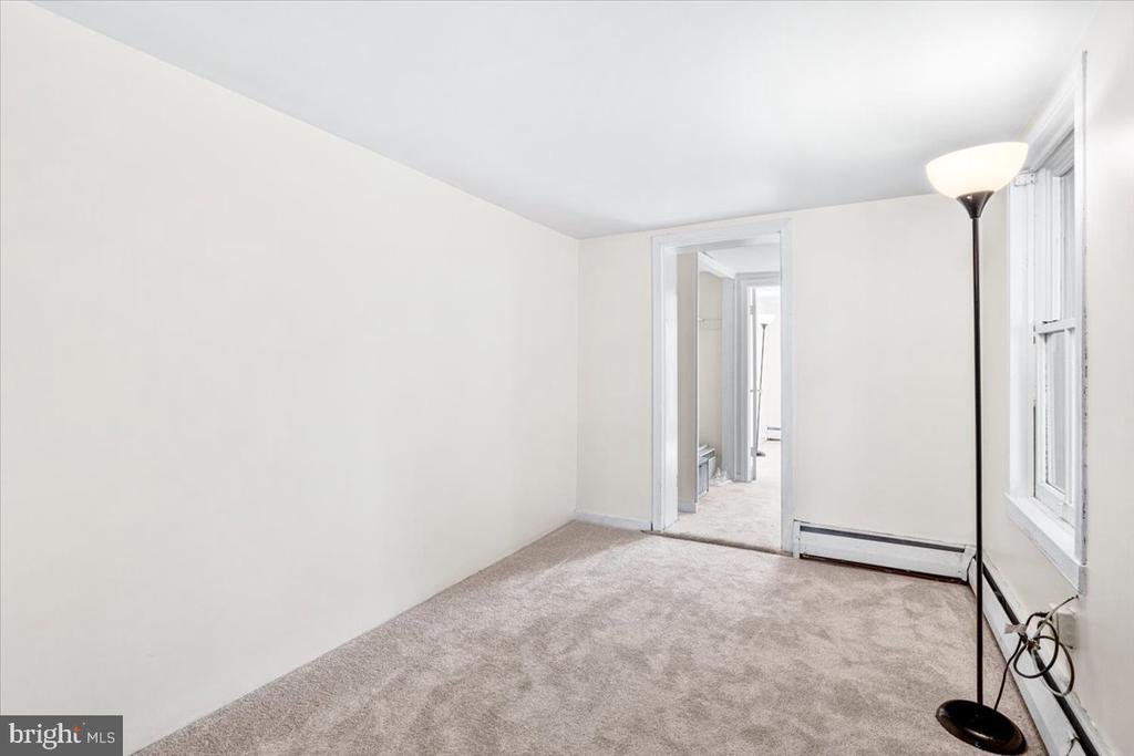 116 W FOURTH STREET