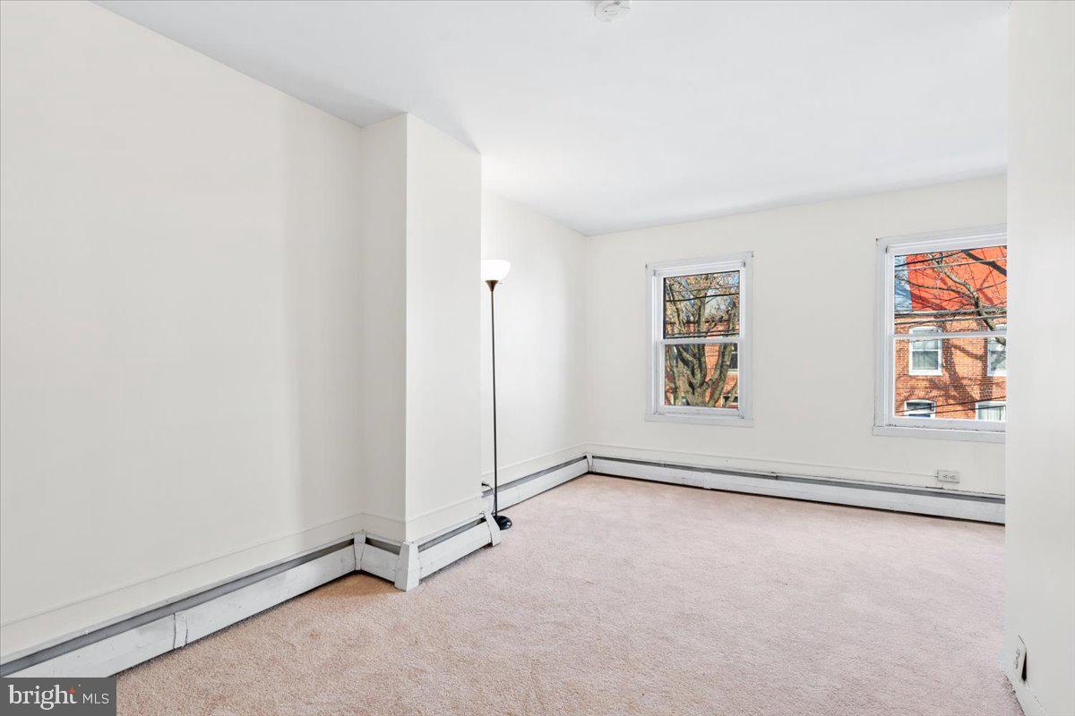 116 W FOURTH STREET
