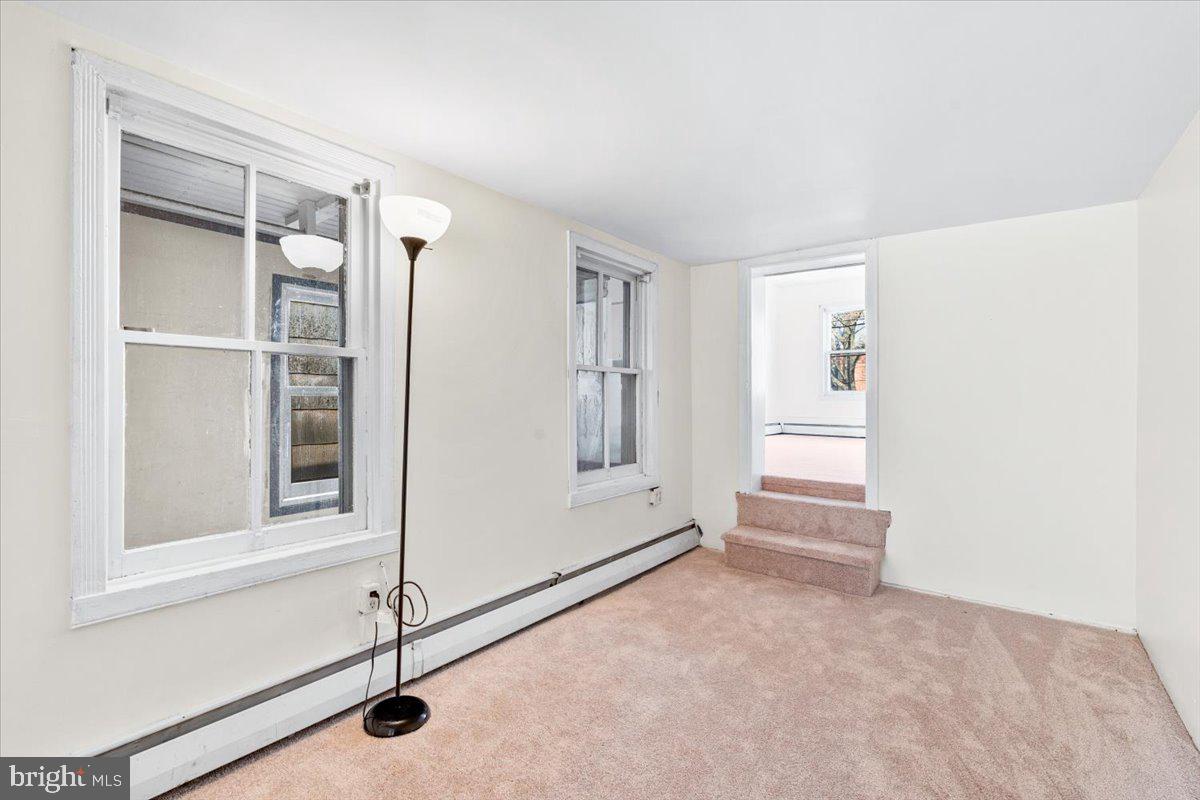 116 W FOURTH STREET