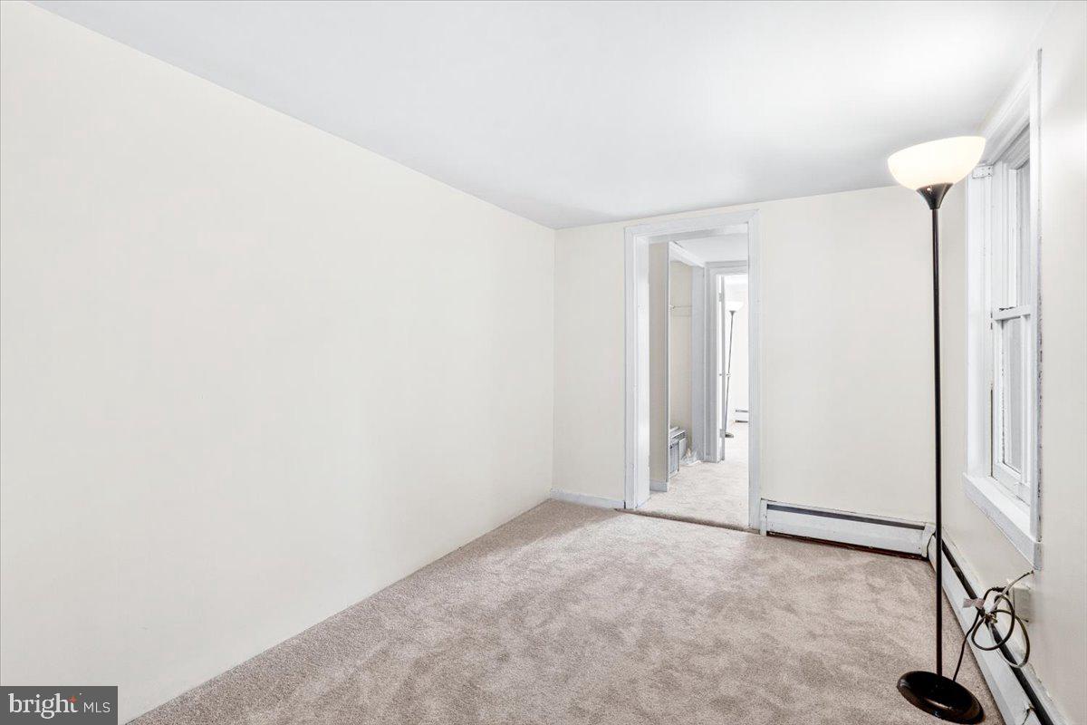 116 W FOURTH STREET