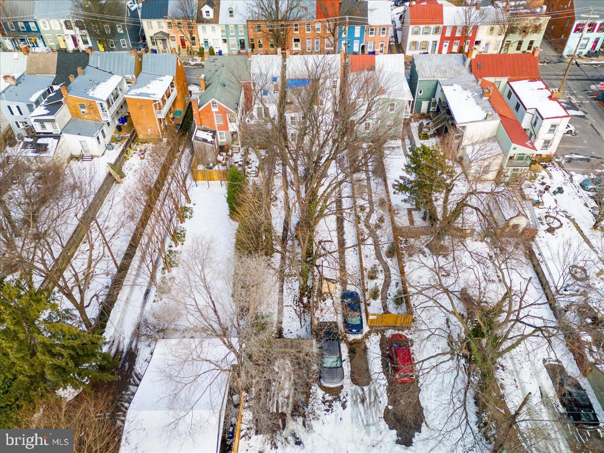 116 W FOURTH STREET