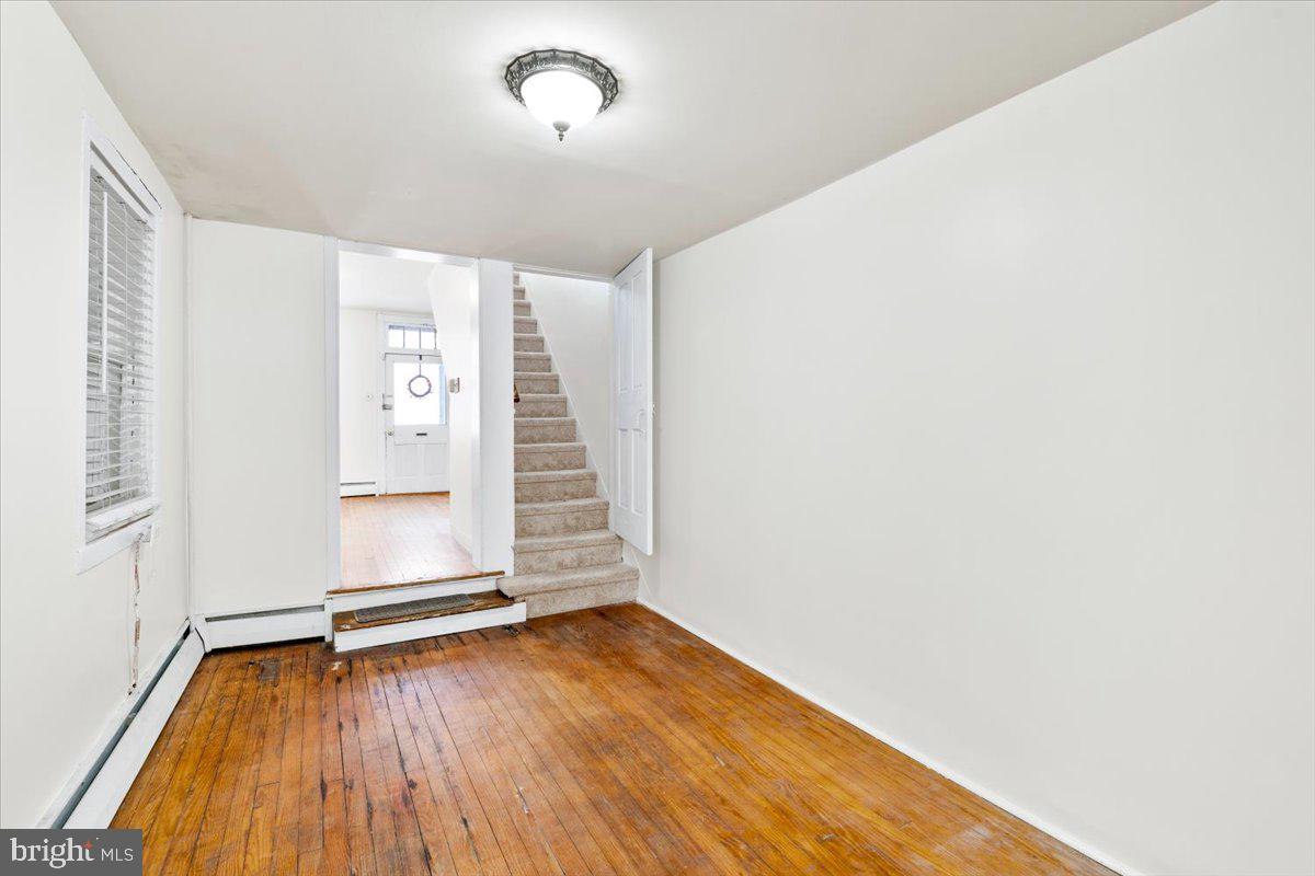 116 W FOURTH STREET
