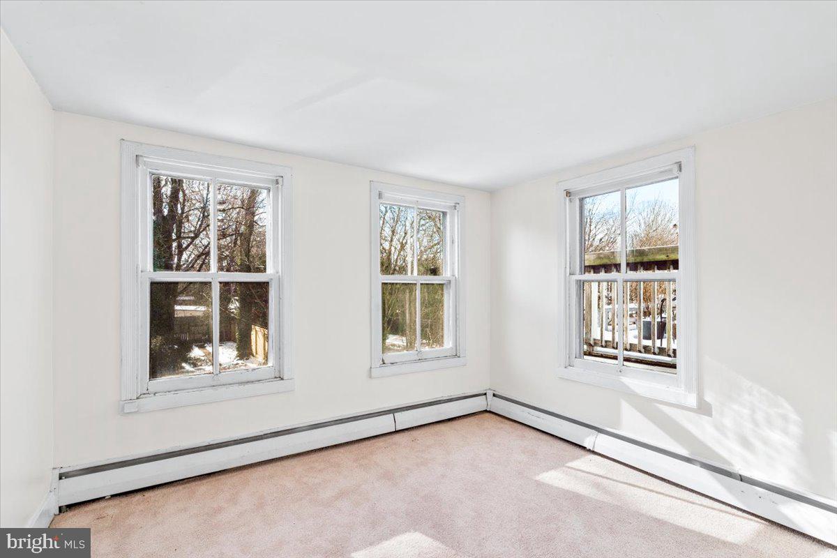 116 W FOURTH STREET