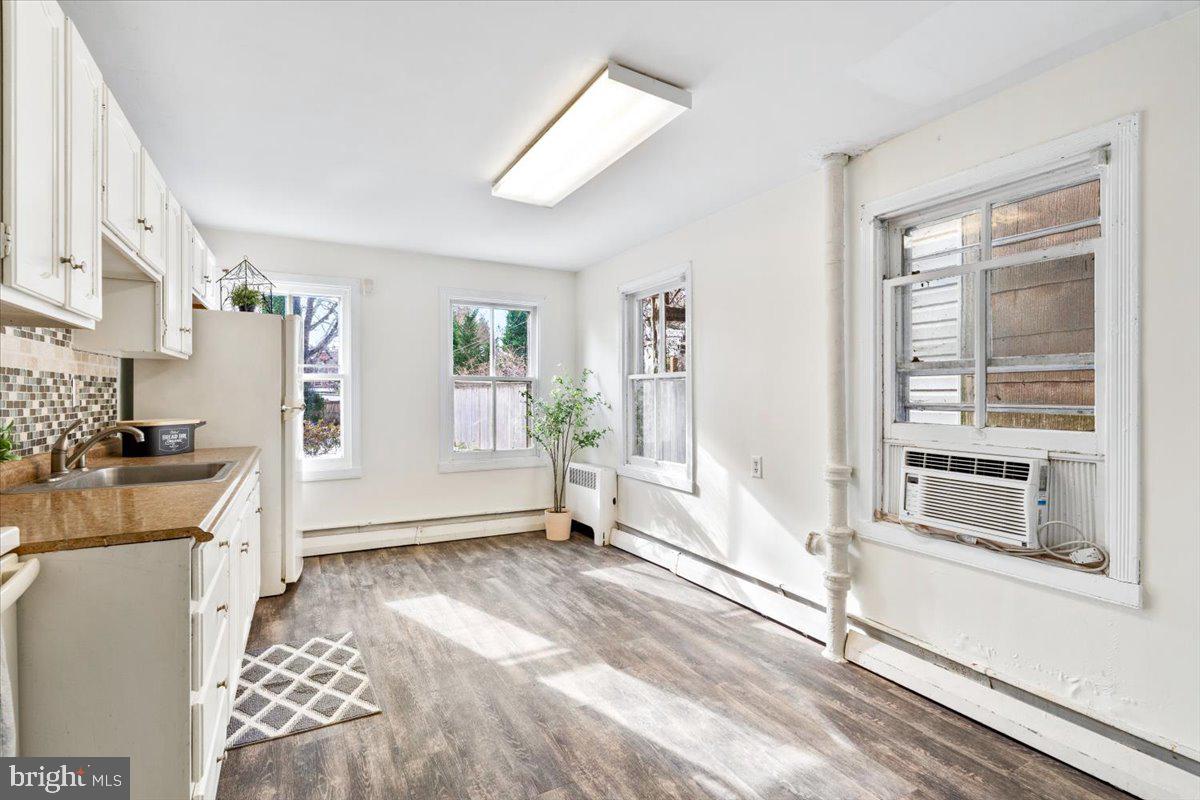 116 W FOURTH STREET