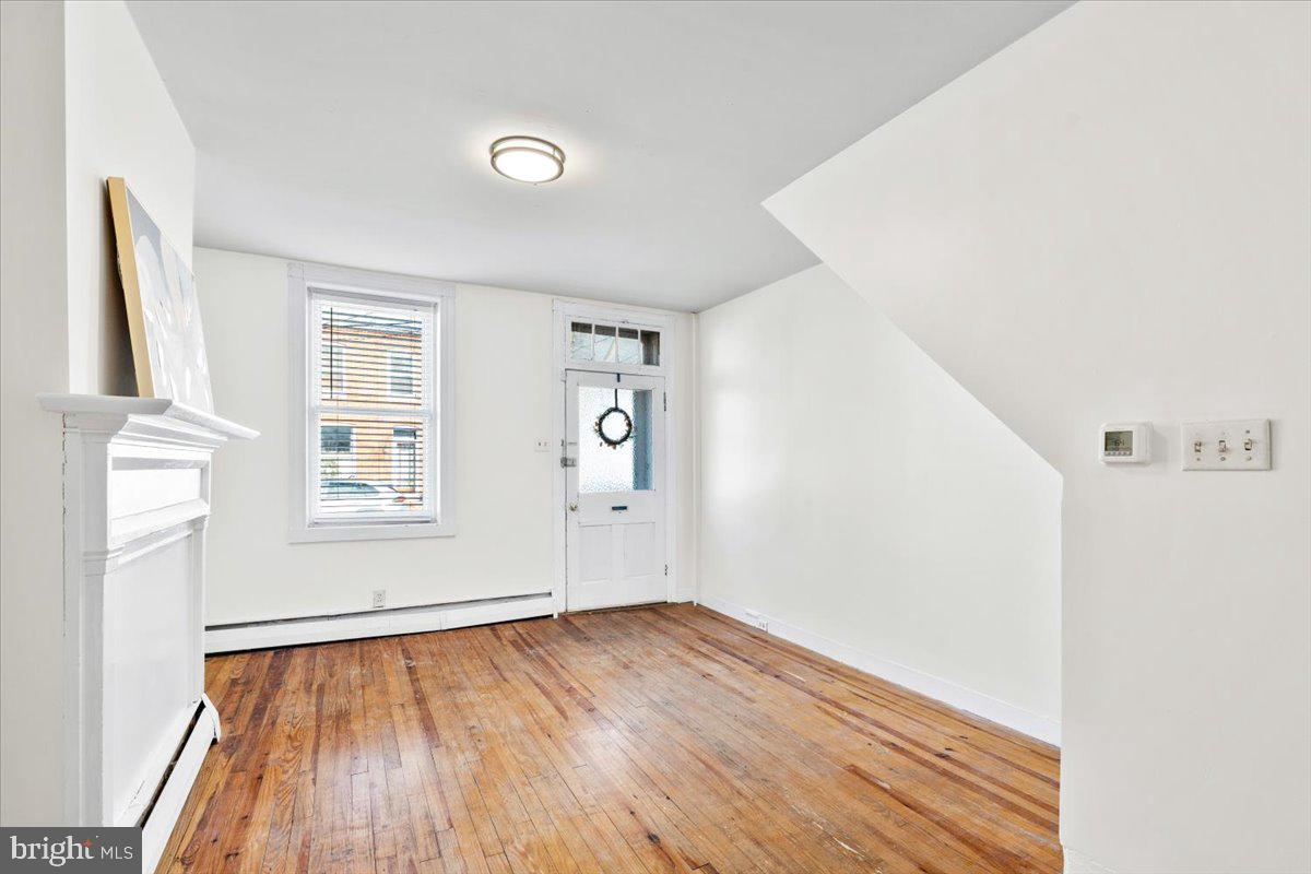 116 W FOURTH STREET