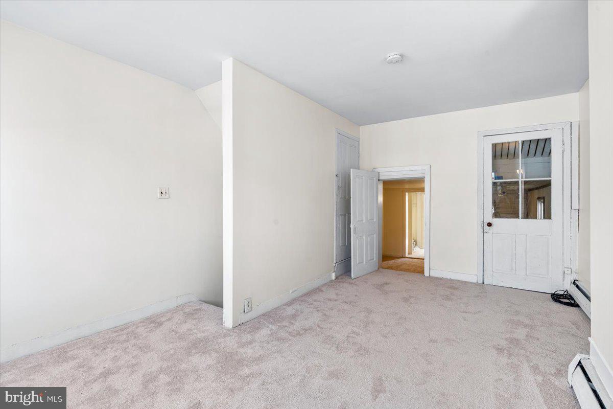 116 W FOURTH STREET