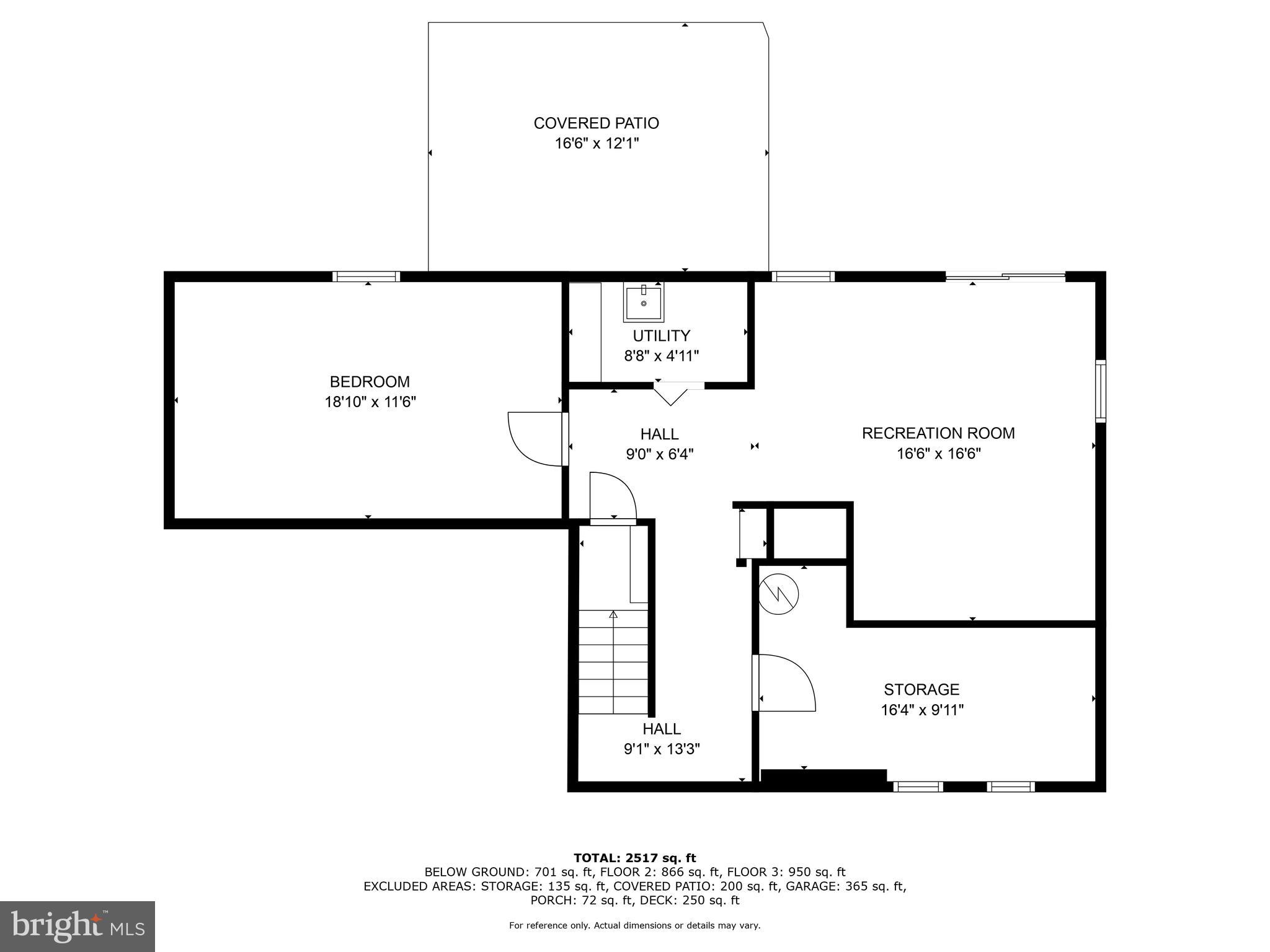 4629 AARON COURT