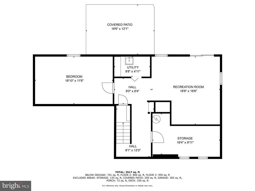 4629 AARON COURT
