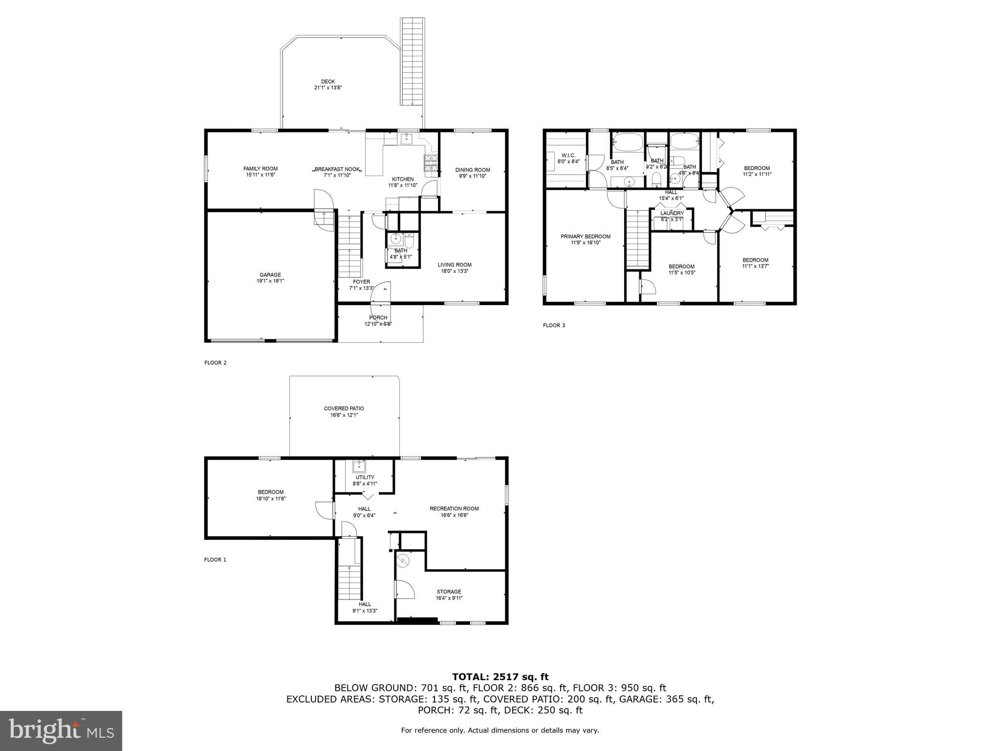 4629 AARON COURT