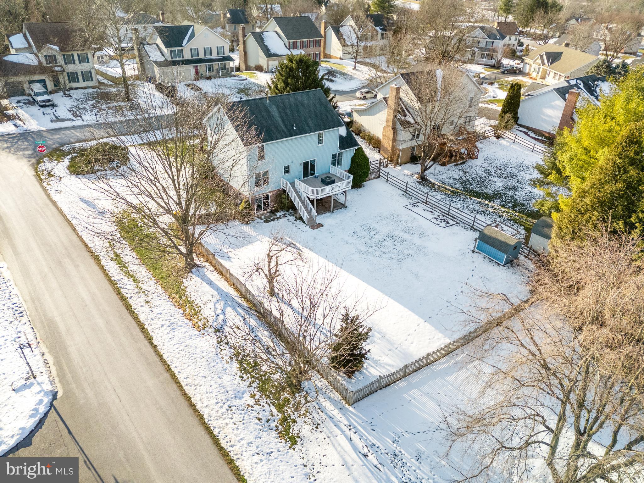 4629 AARON COURT