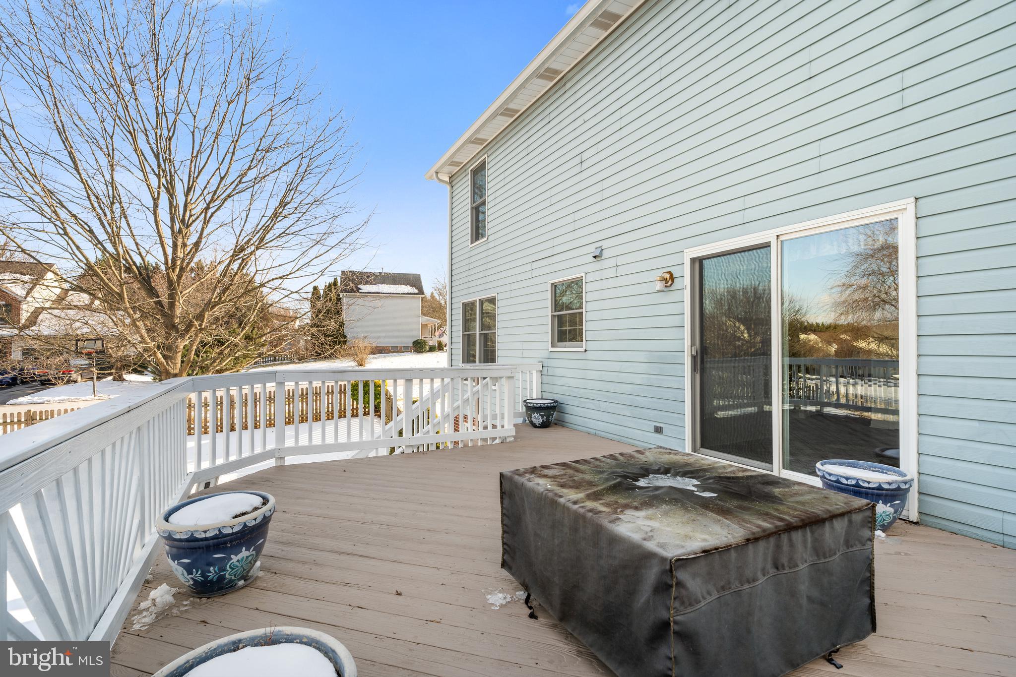 4629 AARON COURT