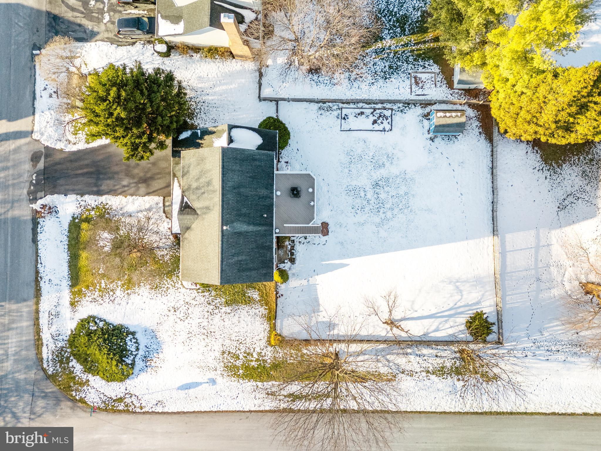 4629 AARON COURT