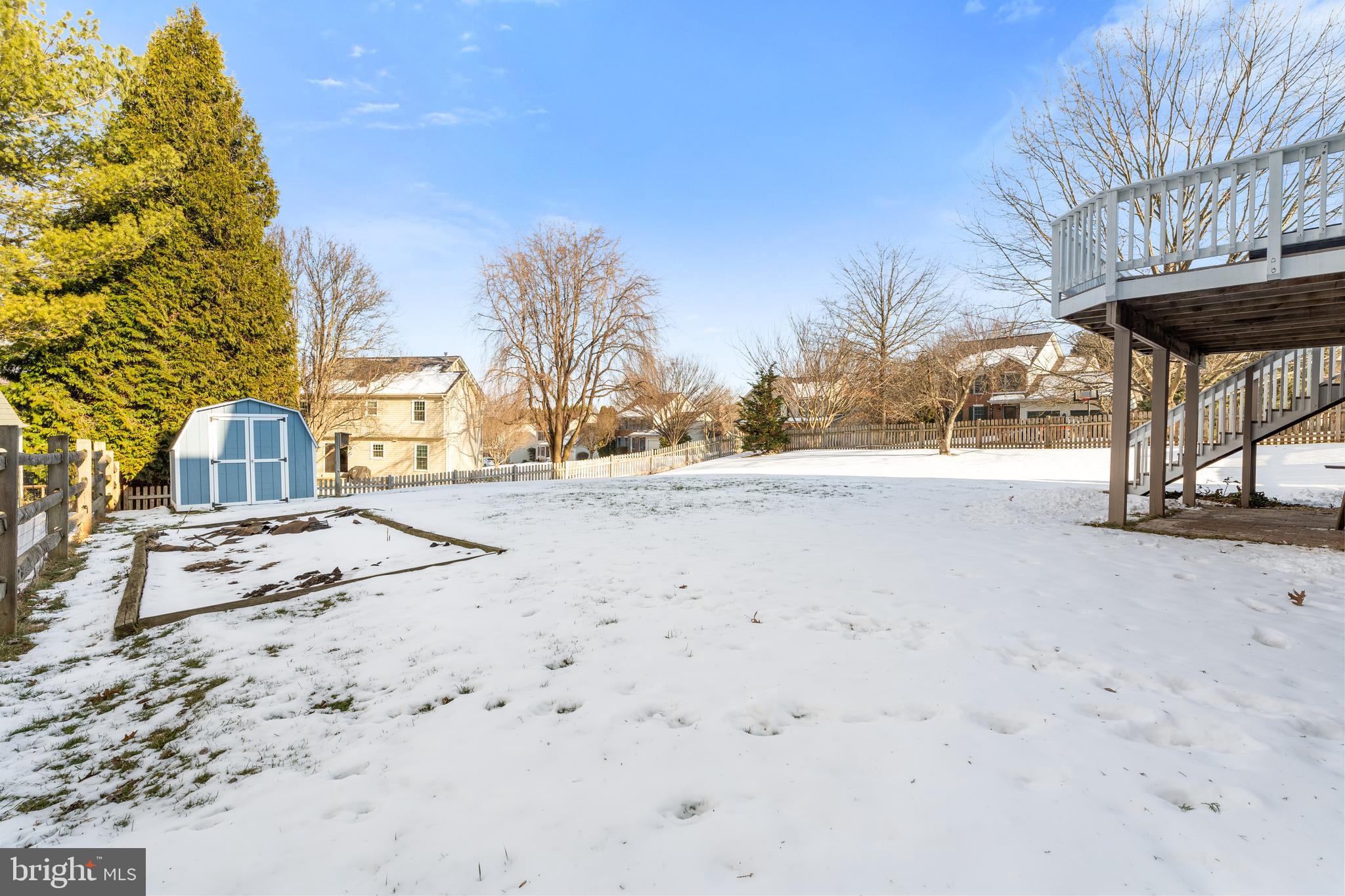 4629 AARON COURT