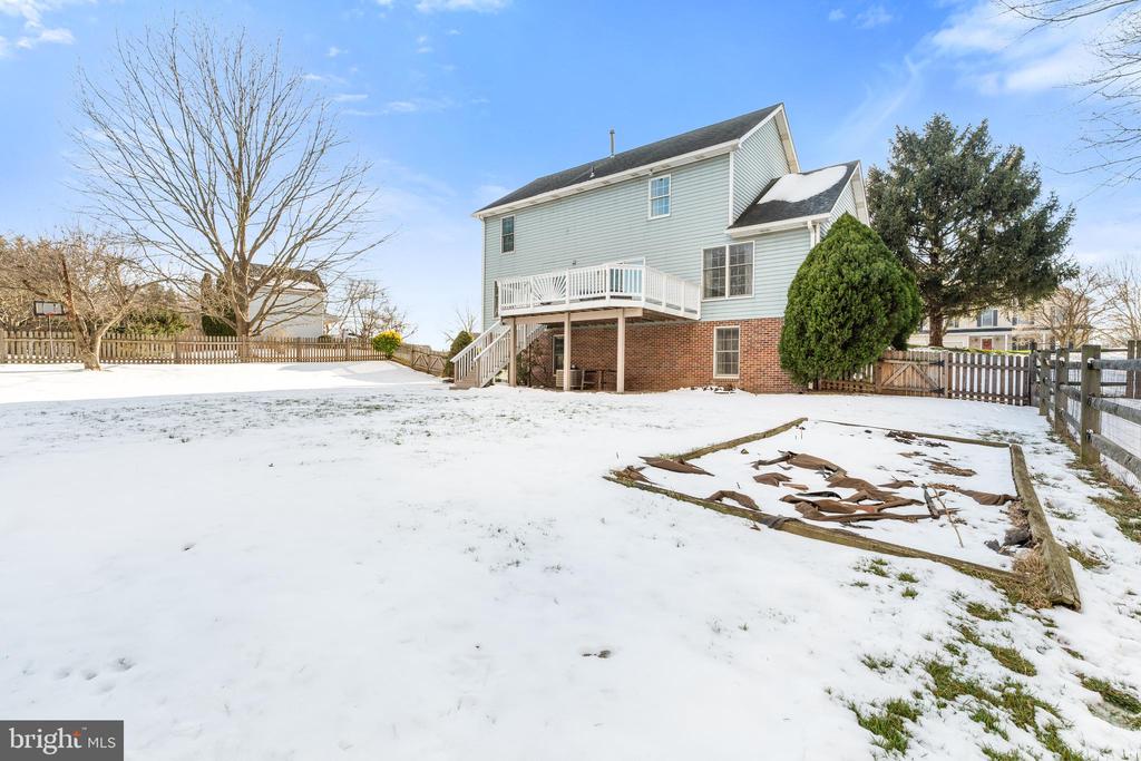 4629 AARON COURT