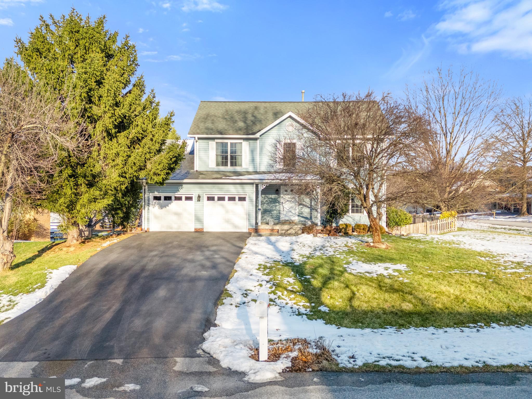 4629 AARON COURT