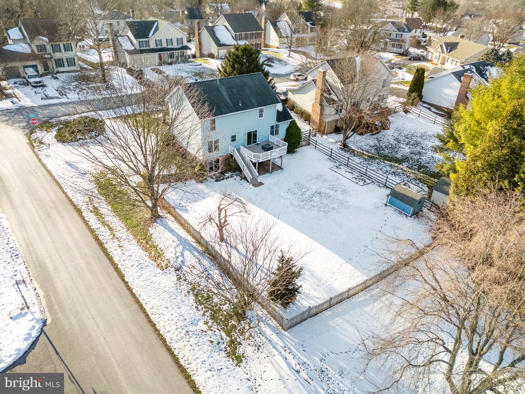 4629 AARON COURT