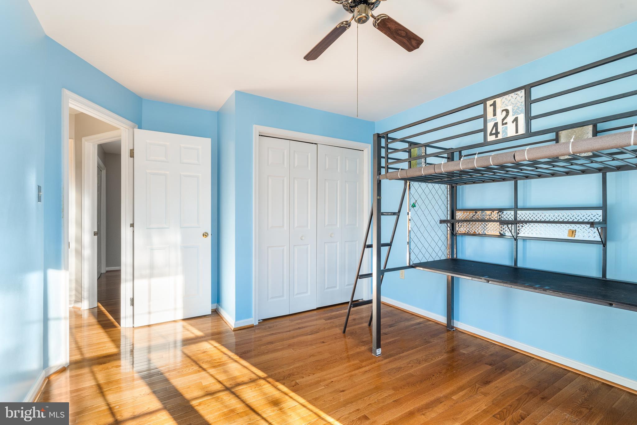 4629 AARON COURT